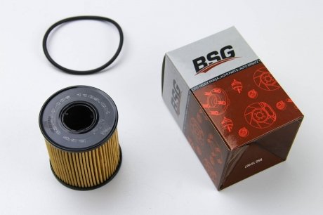 Масляный фильтр BSG BSG 30-140-006 (фото 1)