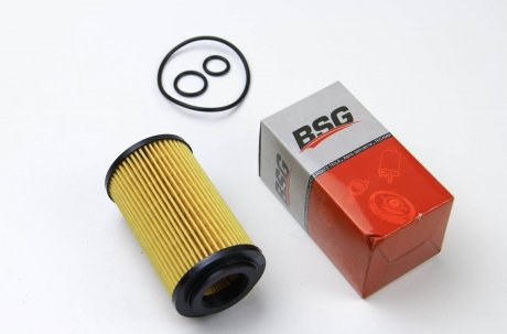 Масляный фильтр BSG BSG 60-140-002 (фото 1)