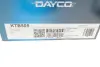 Роликовий модуль натягувача ременя (ролик, ремінь) DAYCO KTB505 (фото 9)