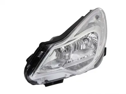 Фары передние DEPO 442-1169LMLDEM1