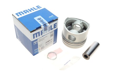 Поршень Mahle MAHLE ENGINE MAHLE\KNECHT 0295501