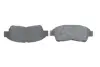 Тормозные колодки BOSCH 0986495257 (фото 5)
