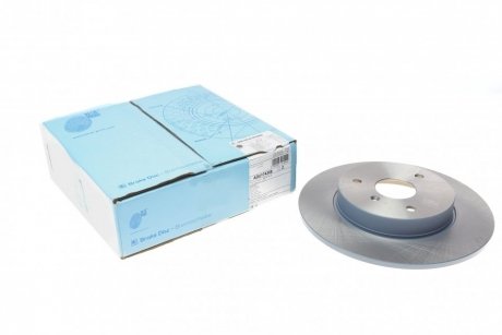 Тормозной диск BluePrint BLUE PRINT ADU174308