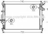 FD-MONDEO 10- Радиатор AVA FDA2422 (фото 1)