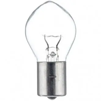 Автолампа Behr 35 W 12 V прозора HELLA 8GA 002 083-131