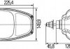 Фара передня HELLA 1EE 996 174-221 (фото 2)