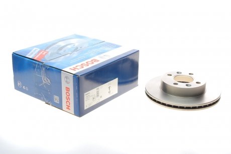 Тормозной диск BOSCH 0 986 479 R52 (фото 1)