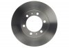 Тормозной диск BOSCH 0 986 479 R46 (фото 4)