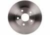 Тормозной диск BOSCH 0 986 479 R45 (фото 4)