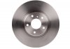 Тормозной диск BOSCH 0 986 479 R22 (фото 4)