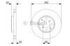 Диск тормозной BOSCH 0 986 479 B98 (фото 1)