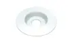 Диск тормозной BOSCH 0 986 479 B93 (фото 4)