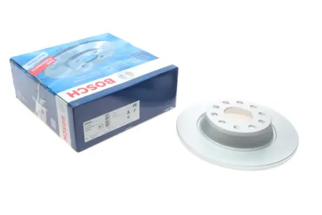 Диск тормозной BOSCH 0 986 479 B93