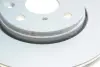 Диск тормозной BOSCH 0 986 479 B91 (фото 3)