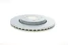 Диск тормозной BOSCH 0 986 479 B91 (фото 6)