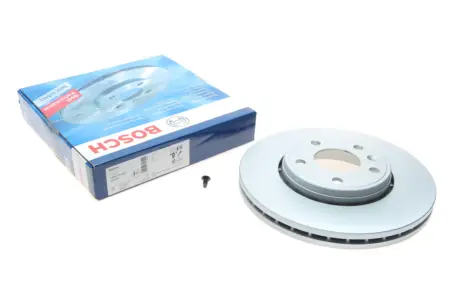 Тормозной диск BOSCH 0 986 479 B69