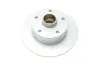 Диск тормозной BOSCH 0 986 479 B48 (фото 7)