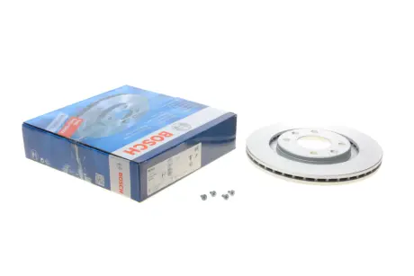 Диск тормозной BOSCH 0 986 479 B27