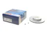 Диск тормозной BOSCH 0 986 479 B21 (фото 1)