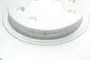 Диск тормозной BOSCH 0 986 479 B21 (фото 3)