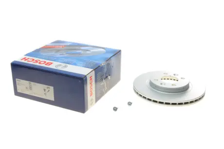 Диск тормозной BOSCH 0 986 479 B21
