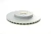 Диск тормозной BOSCH 0 986 479 B21 (фото 5)