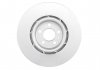 Гальмівний диск BOSCH 0 986 479 590 (фото 3)