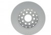 Гальмівний диск AUDI/VW A8/Phaeton 310mm R BOSCH 0 986 479 062 (фото 4)