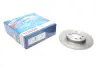 Тормозной диск BOSCH 0 986 478 029 (фото 1)