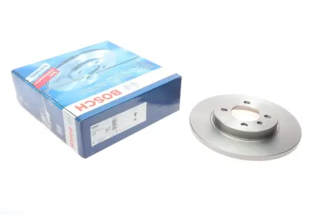 Тормозной диск BOSCH 0 986 478 029
