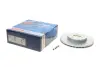 Тормозной диск BOSCH 0 986 479 B23 (фото 1)