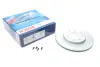 Диск тормозной BOSCH 0 986 479 B32 (фото 1)
