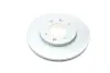 Диск тормозной BOSCH 0 986 479 B32 (фото 4)