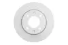 Диск тормозной BOSCH 0 986 479 B40 (фото 4)