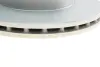 Тормозной диск BOSCH 0 986 479 B96 (фото 3)