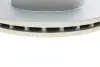 Тормозной диск BOSCH 0 986 479 B96 (фото 4)
