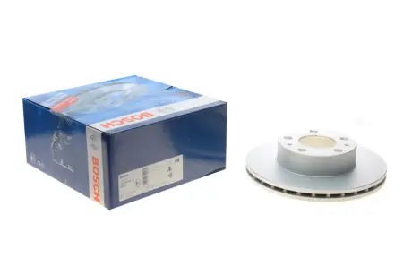 Тормозной диск BOSCH 0 986 479 B96