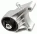 Подушка двигуна OPEL Astra H/Vectra C "F "04-15 LEMFÖRDER LEMFORDER 30442 01 (фото 1)