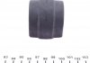 Втулка стабілізатора BMW X5(E53) "R D=23mm "00-06 FEBI 45624 (фото 3)