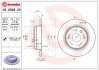 Тормозной диск BREMBO 08.8868.20 (фото 1)