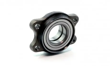 Підшипник перед/зад Audi A8 02-, VW Phaeton 02-, (42x45/47x140), ABS+ SHAFER SH154.57