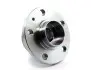 Маточина передня VW Polo, Fabia, A2, 98-05, ABS+ SHAFER SH157.32 (фото 1)