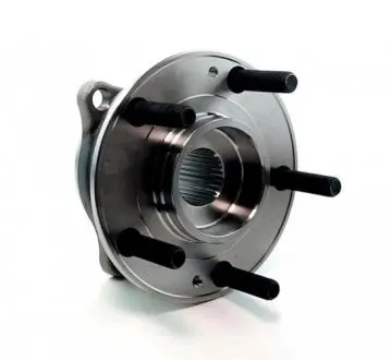 Підшипник маточини SHAFER SH184.34