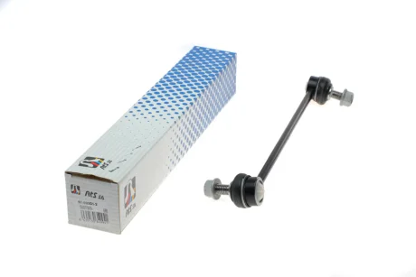 Тяга стабілізатора (переднього) (L) Chevrolet Captiva 06-/Opel Antara 06-11 (L=286mm) RTS 97.90301.2