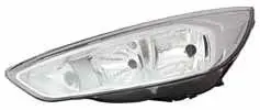Фара передняя DEPO 431-11C9LMLDEM1