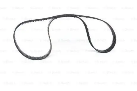 Ремінь зубчатий 9161 Z=173 - знято з вир-ва BOSCH 1987949161