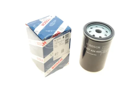 Топливный фильтр BOSCH 1457434432