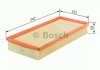 Воздушный фильтр BOSCH 1457432183 (фото 1)