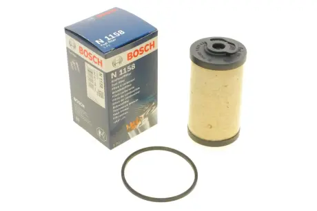 Топливный фильтр BOSCH 1457431158