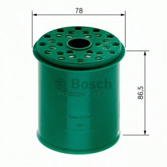 Топливный фильтр BOSCH 1457429621 (фото 1)